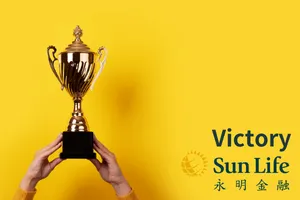 サンライフ社Victory(ビクトリー)
