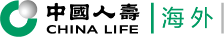 ロゴ：CHINALIFE