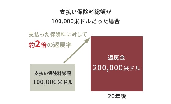 画像：MPF（強制積立年金）